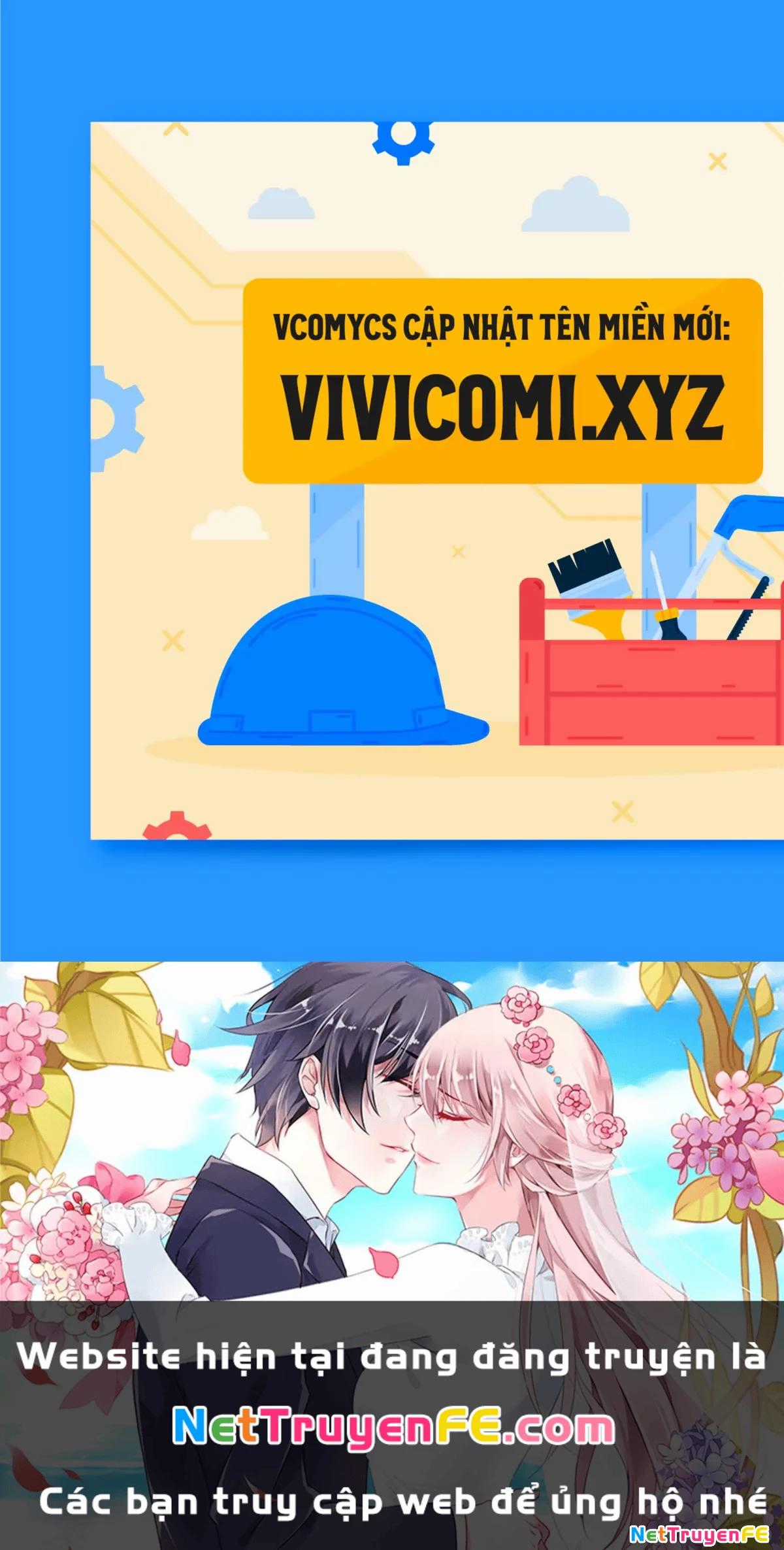 Liên Hôn Phục Thù Chapter 38 trang 38