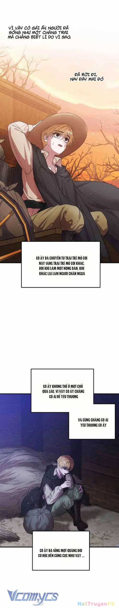 Liên Hôn Phục Thù Chapter 38 trang 5