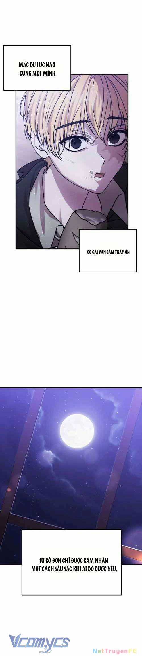 Liên Hôn Phục Thù Chapter 38 trang 6