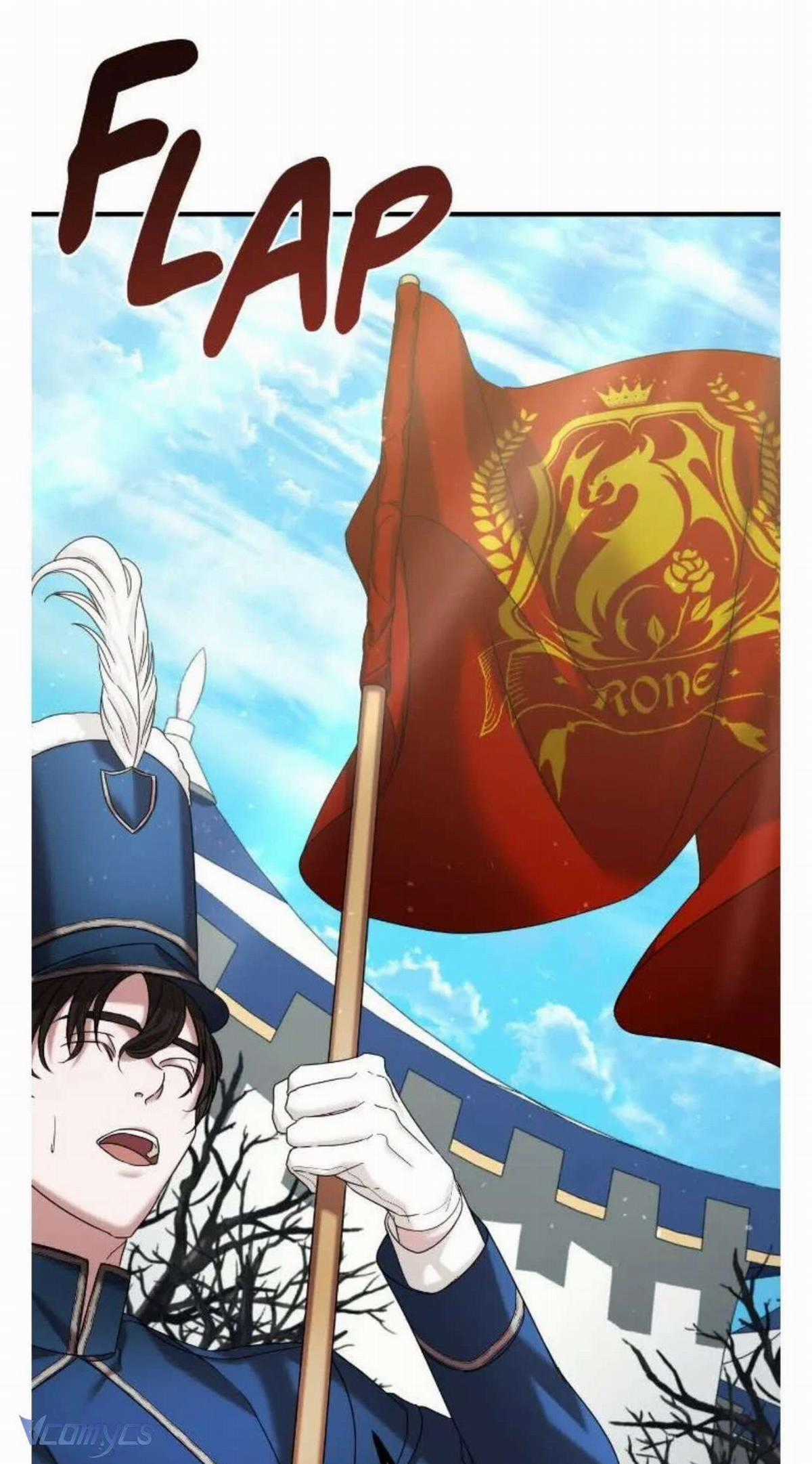 Liên Hôn Phục Thù Chapter 39 trang 10