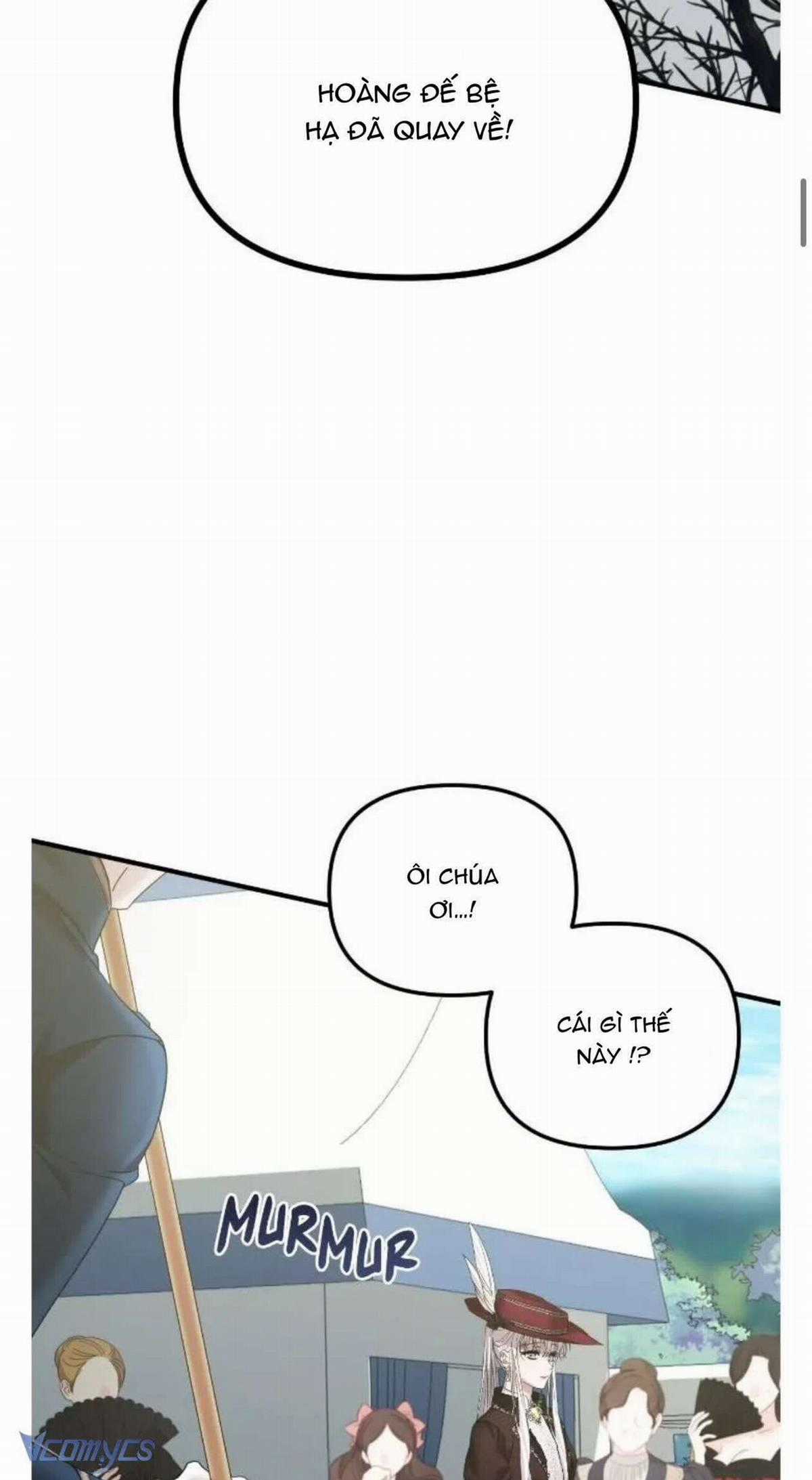 Liên Hôn Phục Thù Chapter 39 trang 11