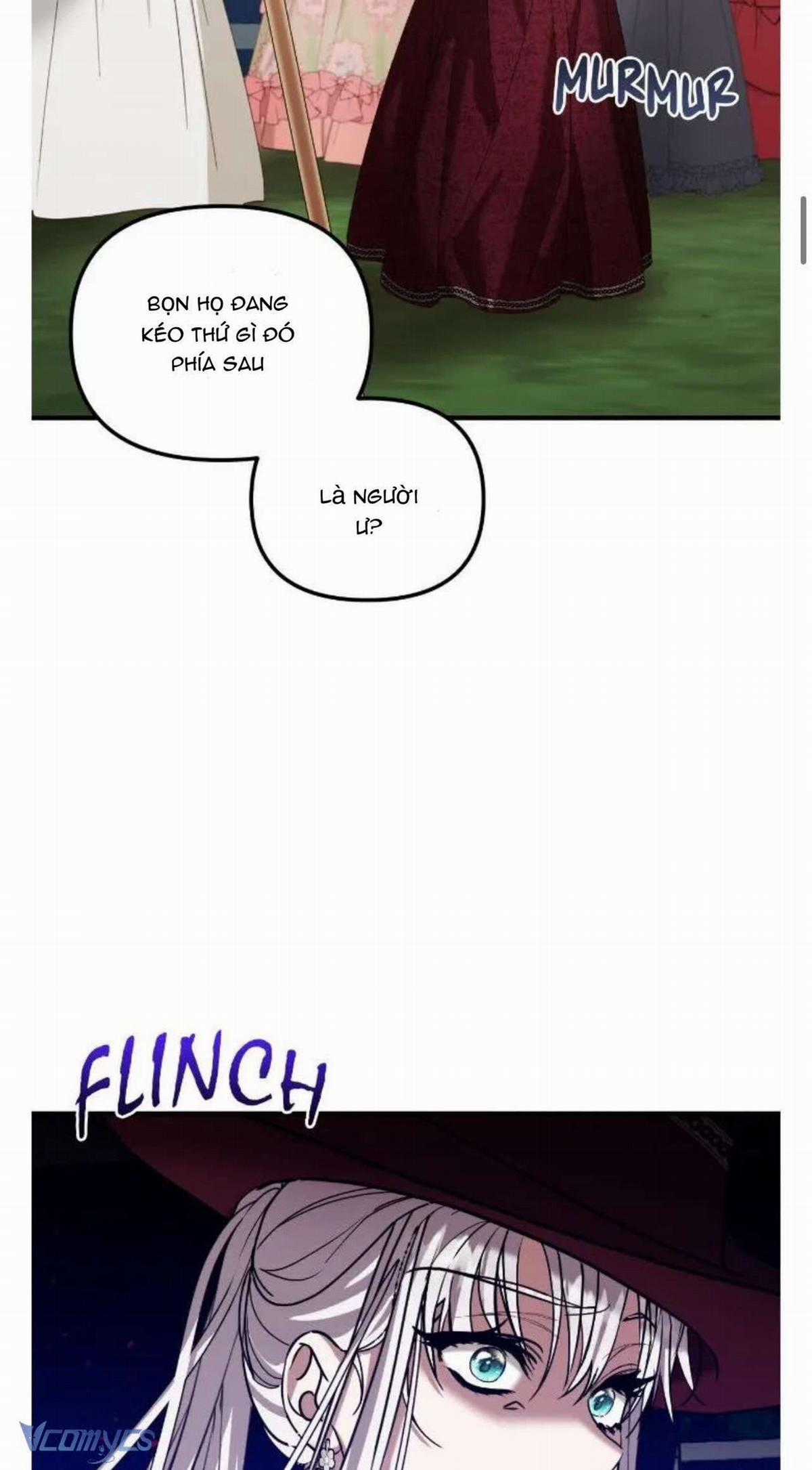 Liên Hôn Phục Thù Chapter 39 trang 12