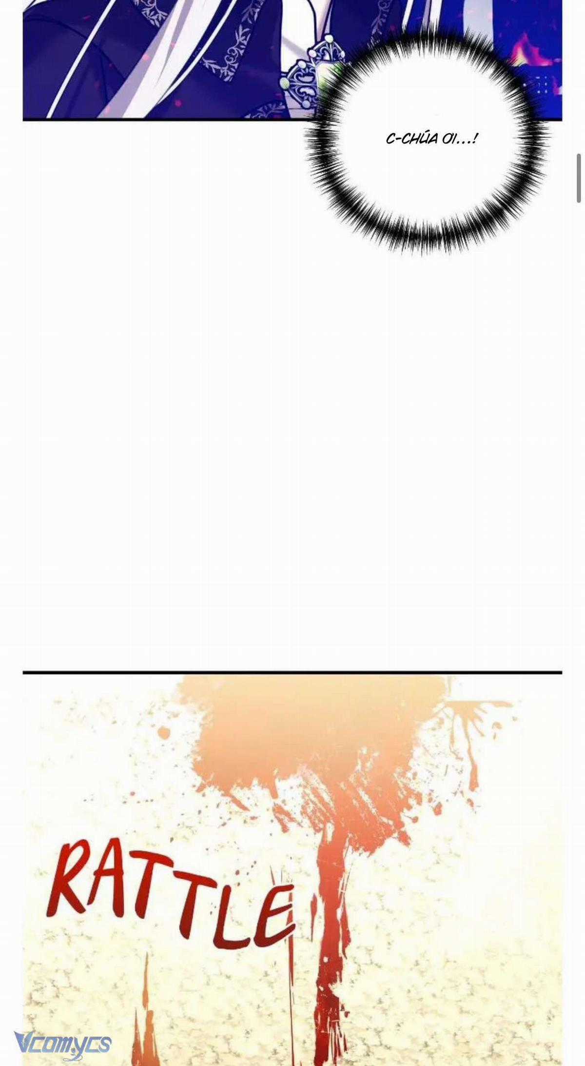 Liên Hôn Phục Thù Chapter 39 trang 13