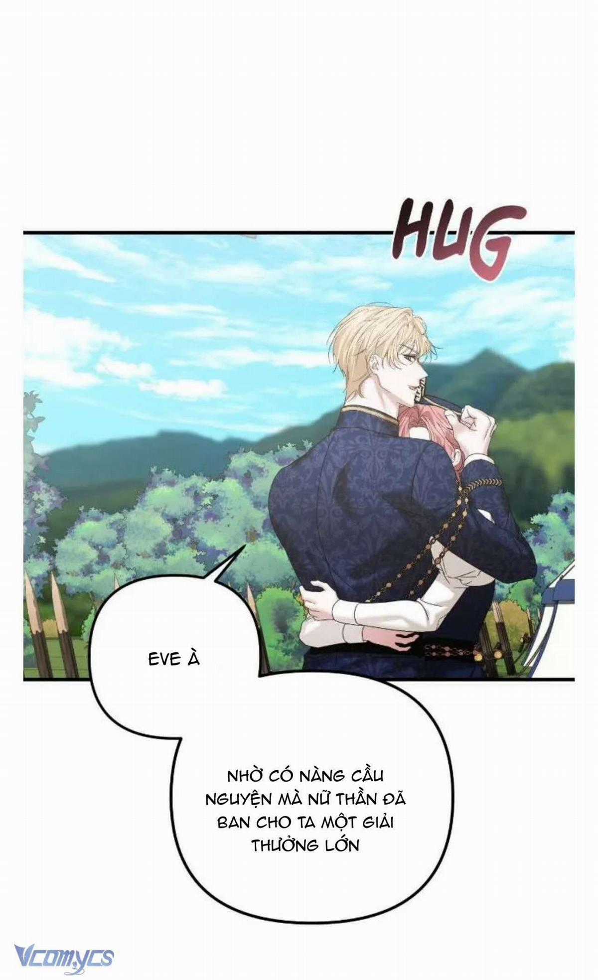 Liên Hôn Phục Thù Chapter 39 trang 16