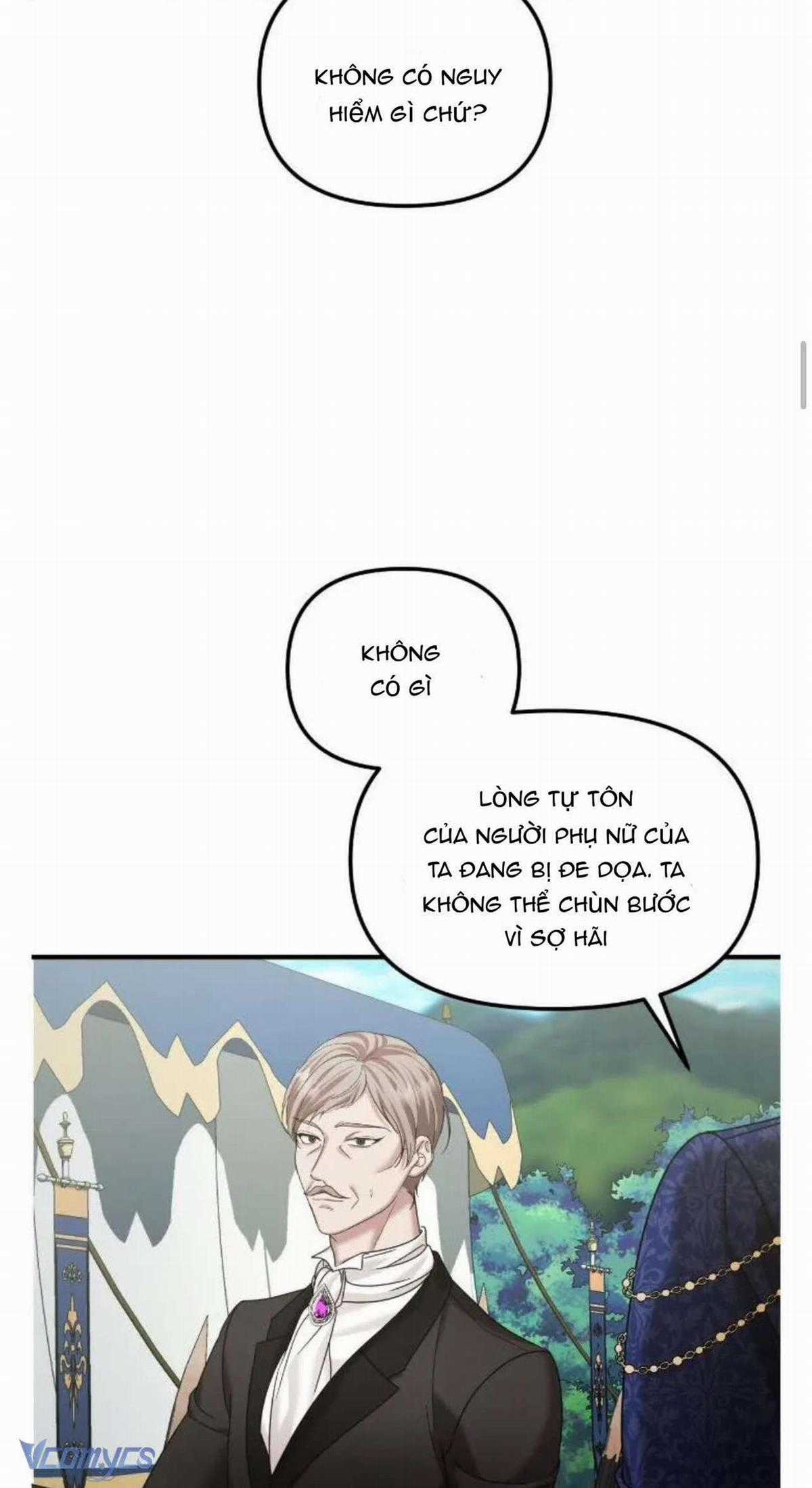 Liên Hôn Phục Thù Chapter 39 trang 18