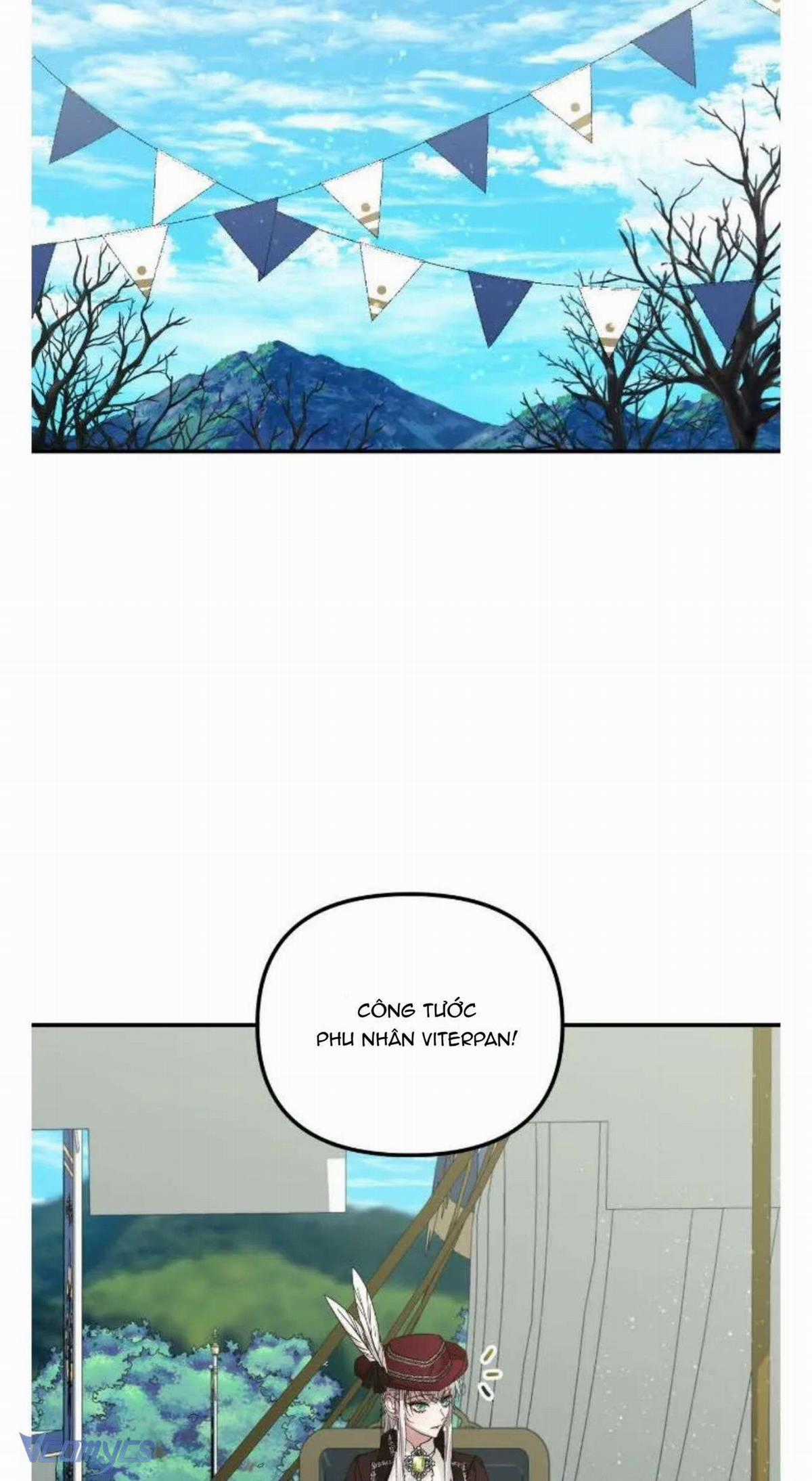 Liên Hôn Phục Thù Chapter 39 trang 2