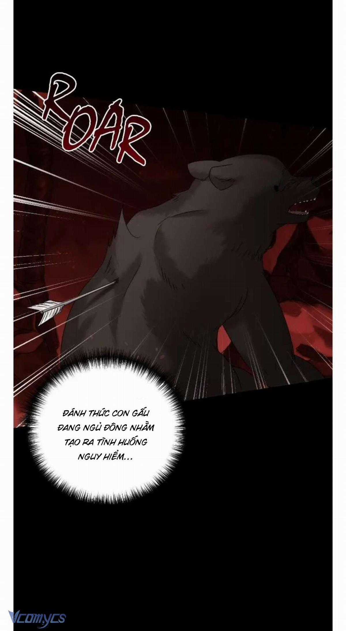 Liên Hôn Phục Thù Chapter 39 trang 20