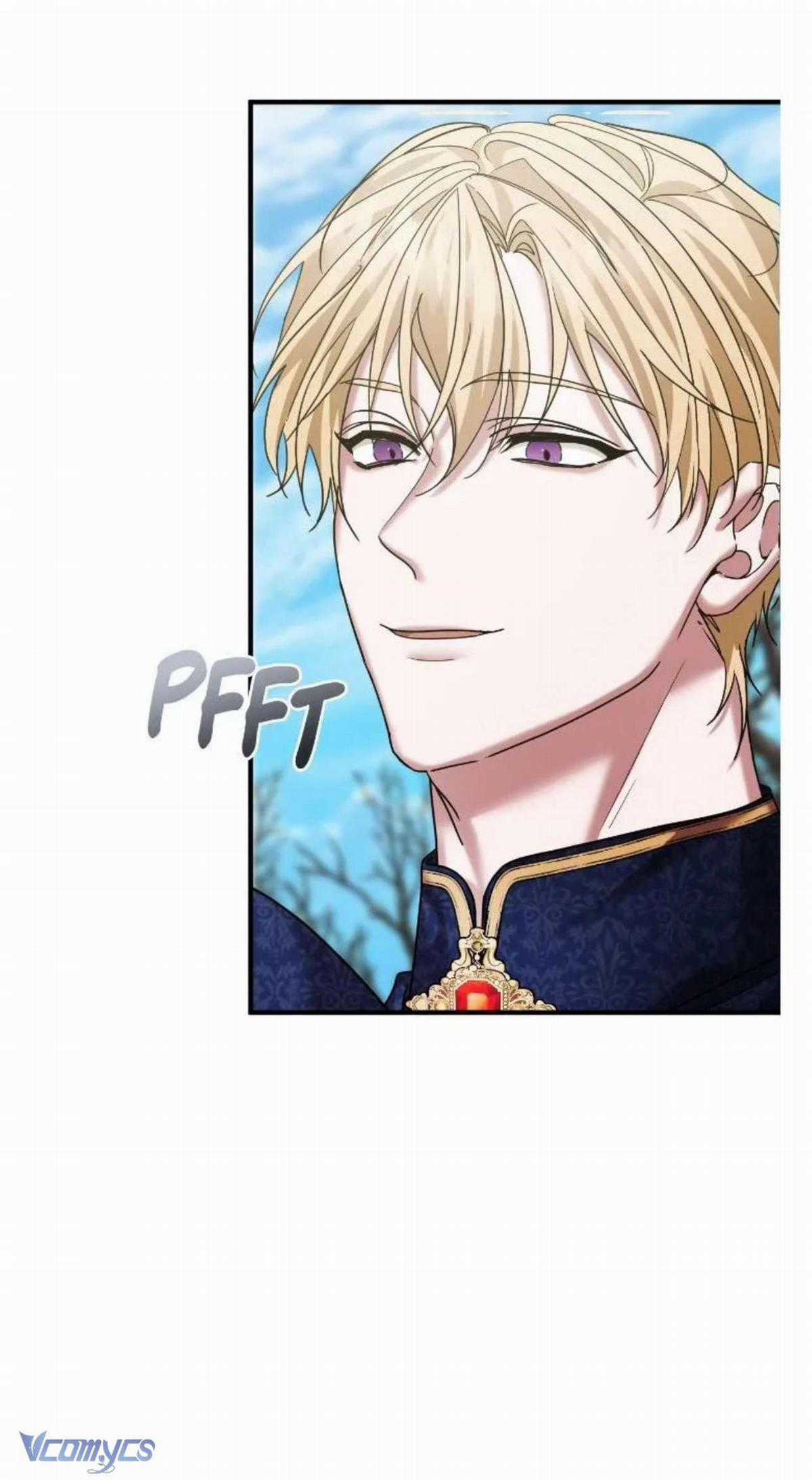 Liên Hôn Phục Thù Chapter 39 trang 24