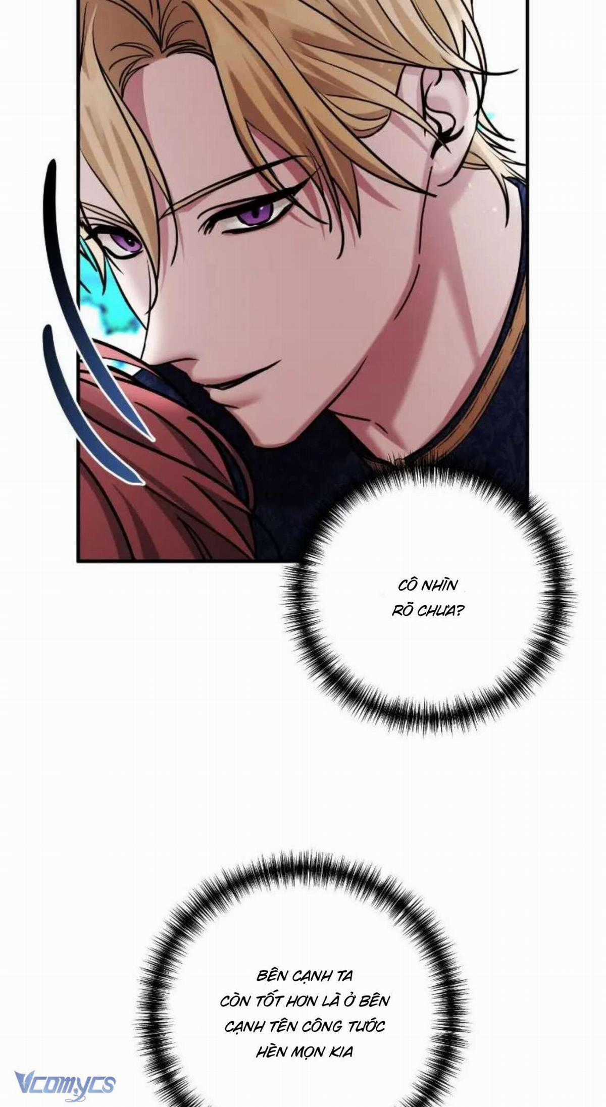 Liên Hôn Phục Thù Chapter 39 trang 26