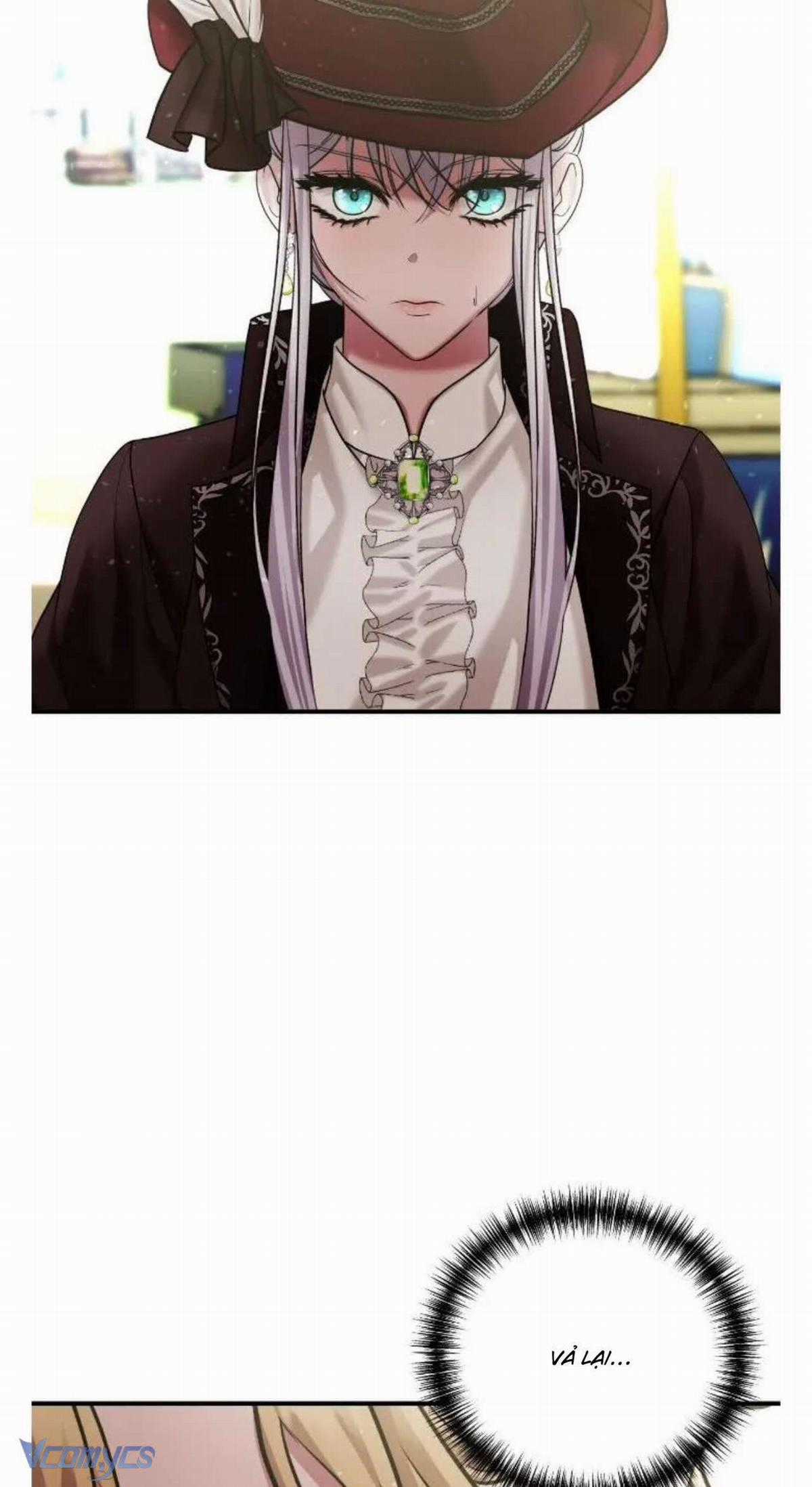 Liên Hôn Phục Thù Chapter 39 trang 27