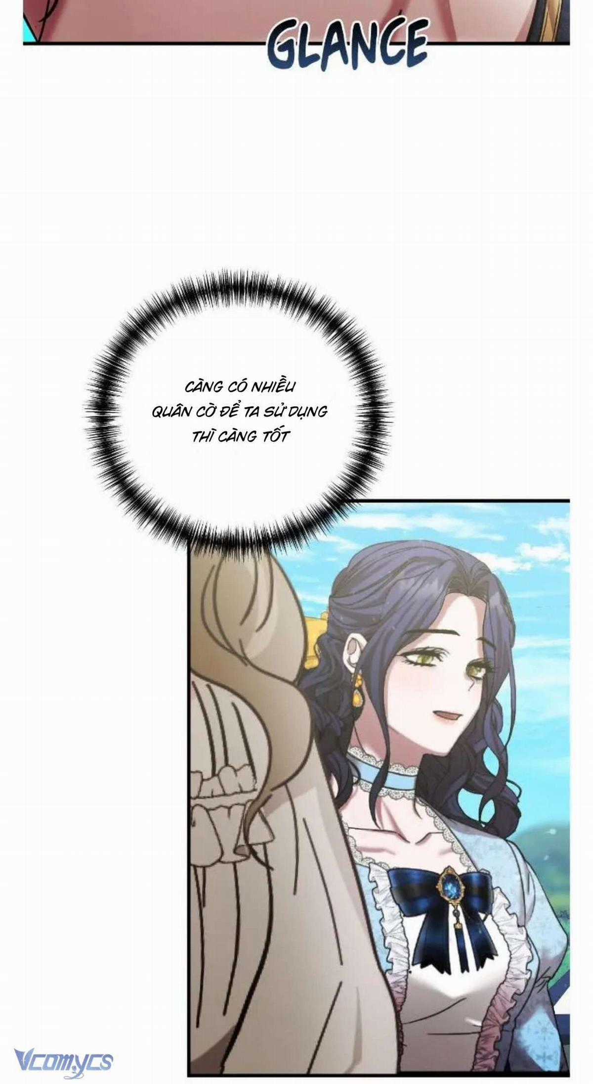 Liên Hôn Phục Thù Chapter 39 trang 28