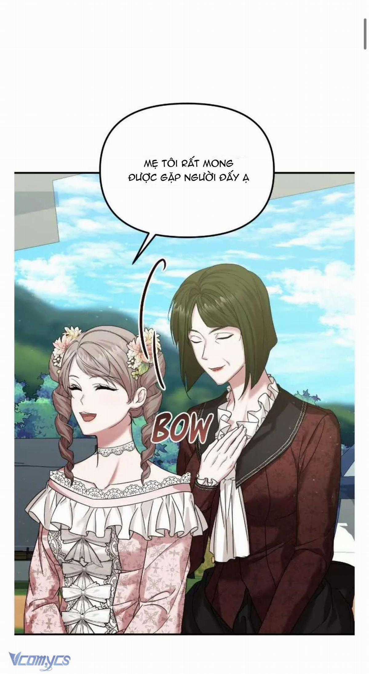 Liên Hôn Phục Thù Chapter 39 trang 3