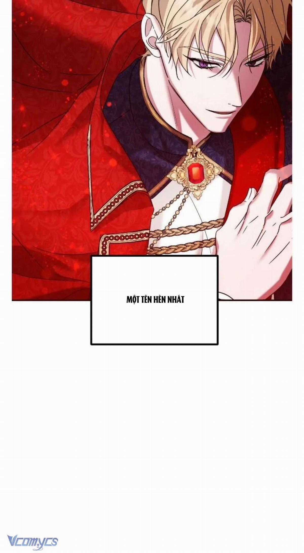 Liên Hôn Phục Thù Chapter 39 trang 35