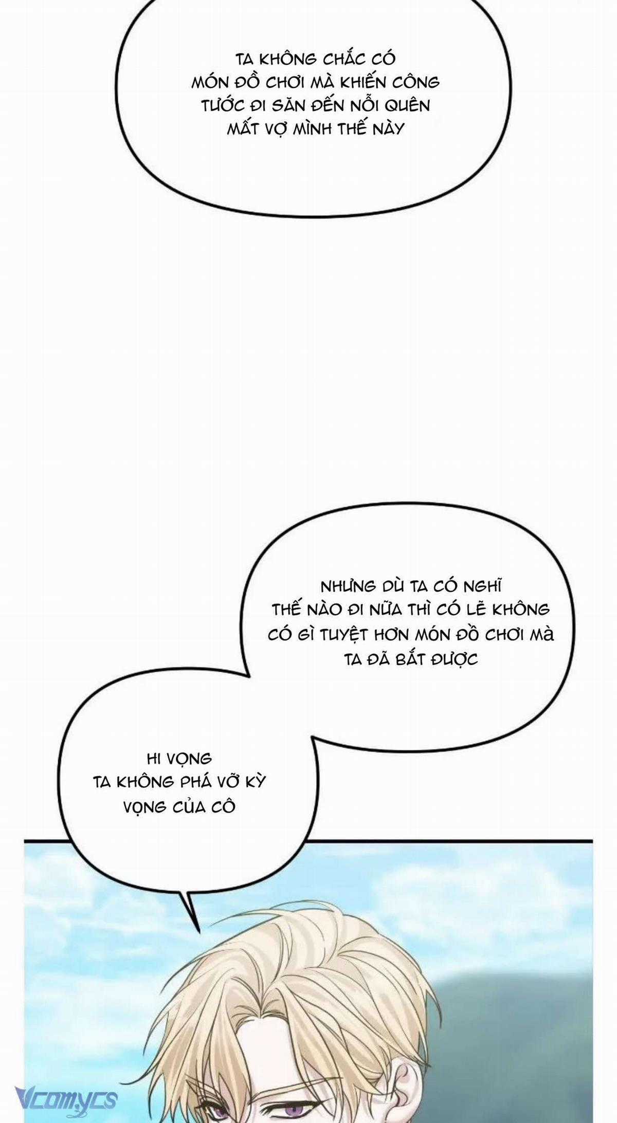 Liên Hôn Phục Thù Chapter 39 trang 37