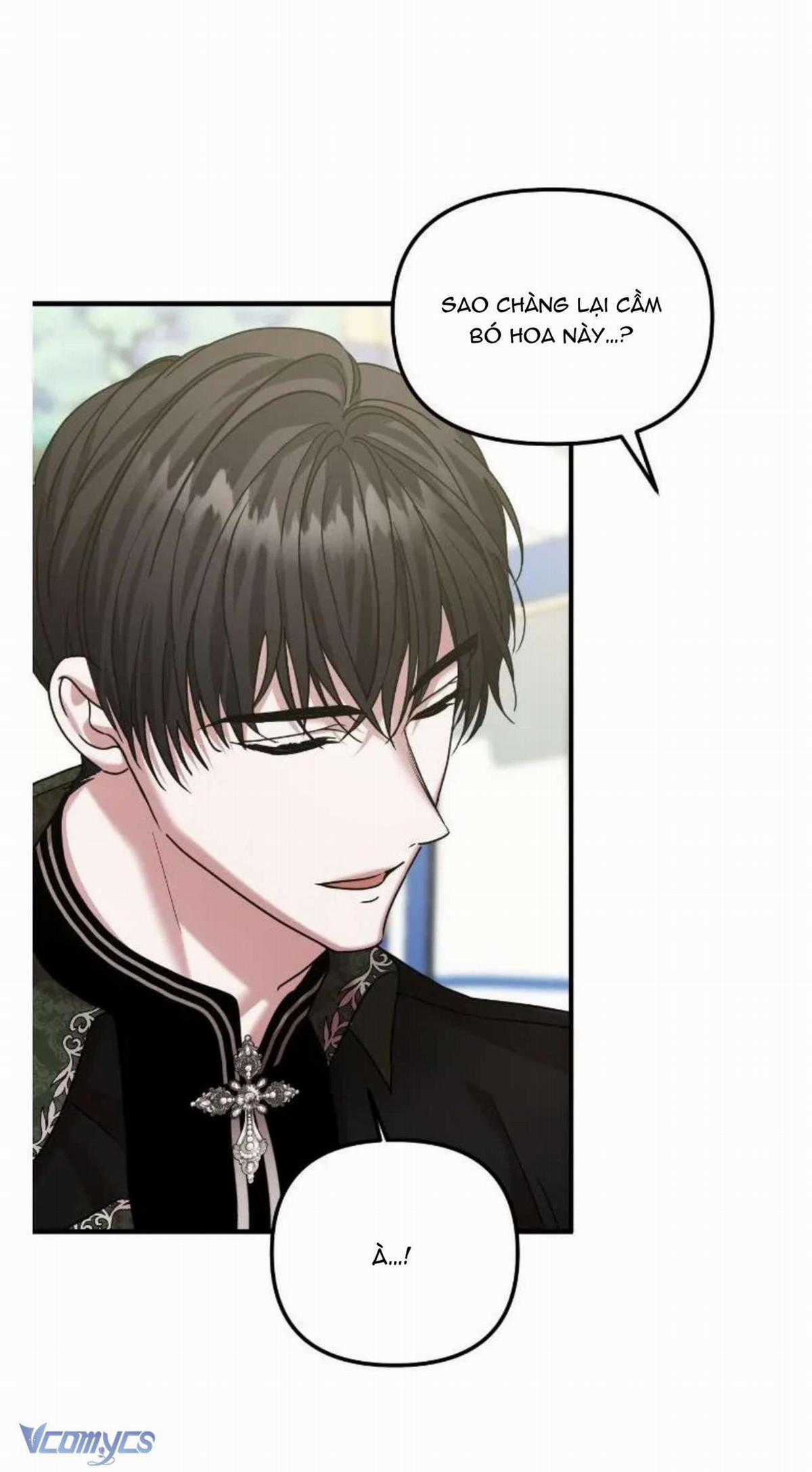 Liên Hôn Phục Thù Chapter 39 trang 42