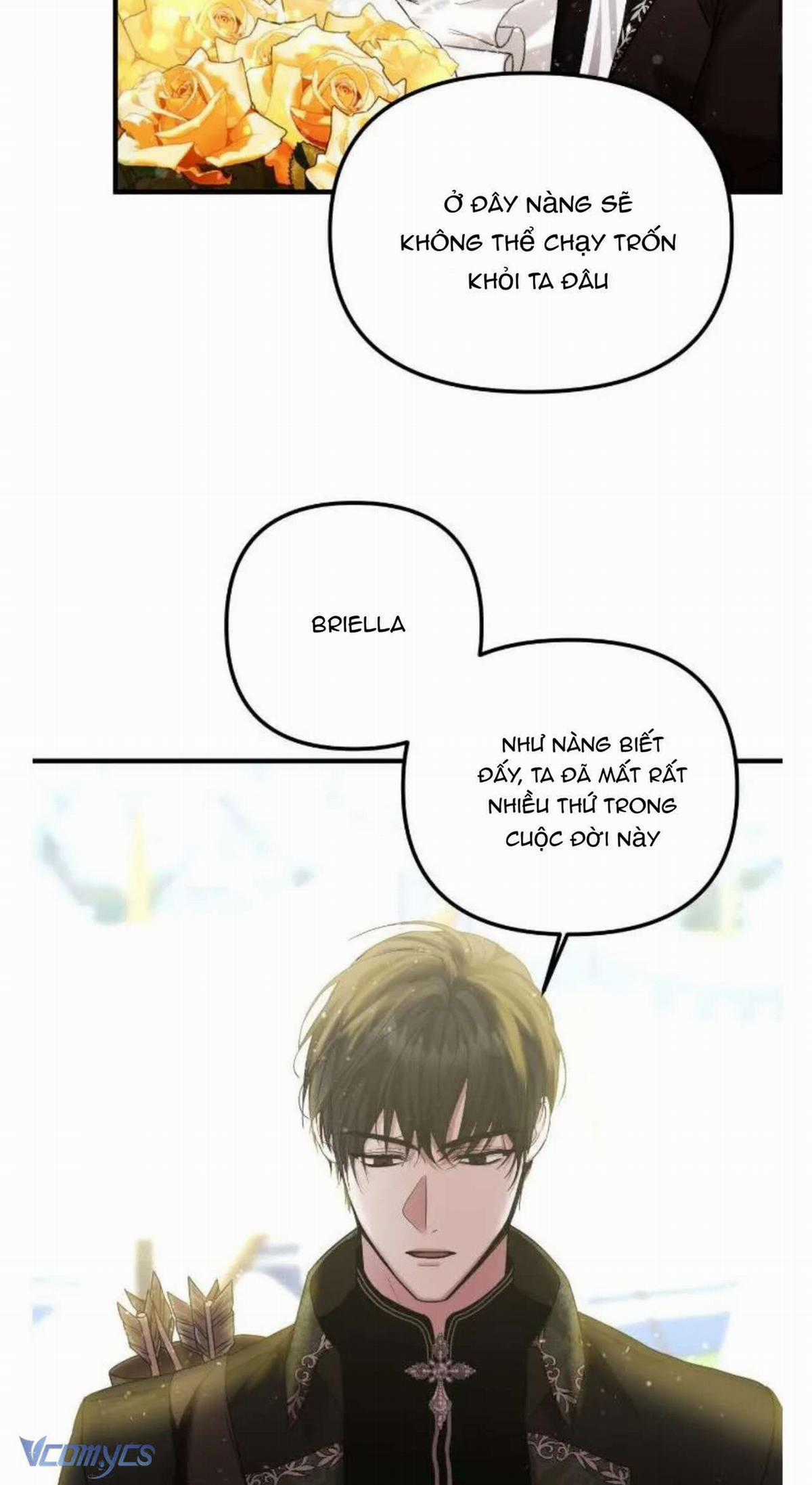 Liên Hôn Phục Thù Chapter 39 trang 46