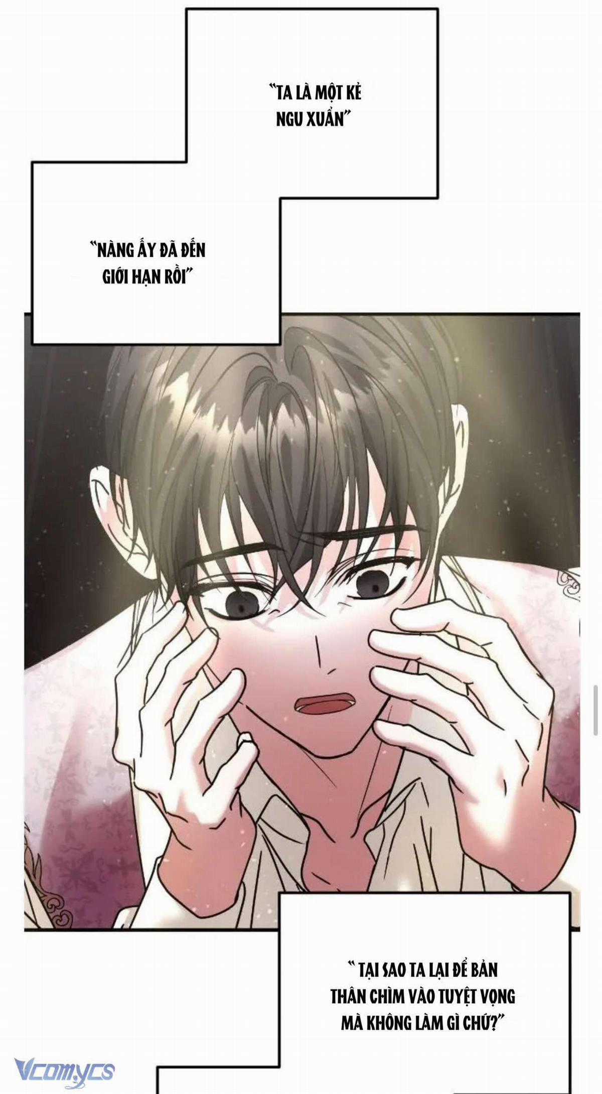 Liên Hôn Phục Thù Chapter 39 trang 50