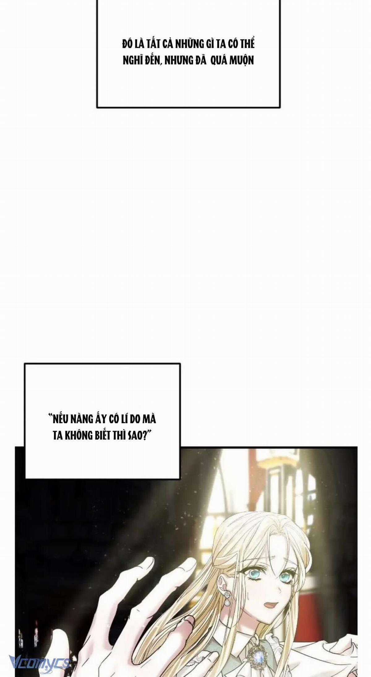 Liên Hôn Phục Thù Chapter 39 trang 51