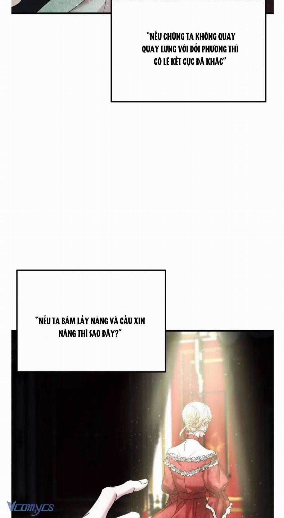 Liên Hôn Phục Thù Chapter 39 trang 52