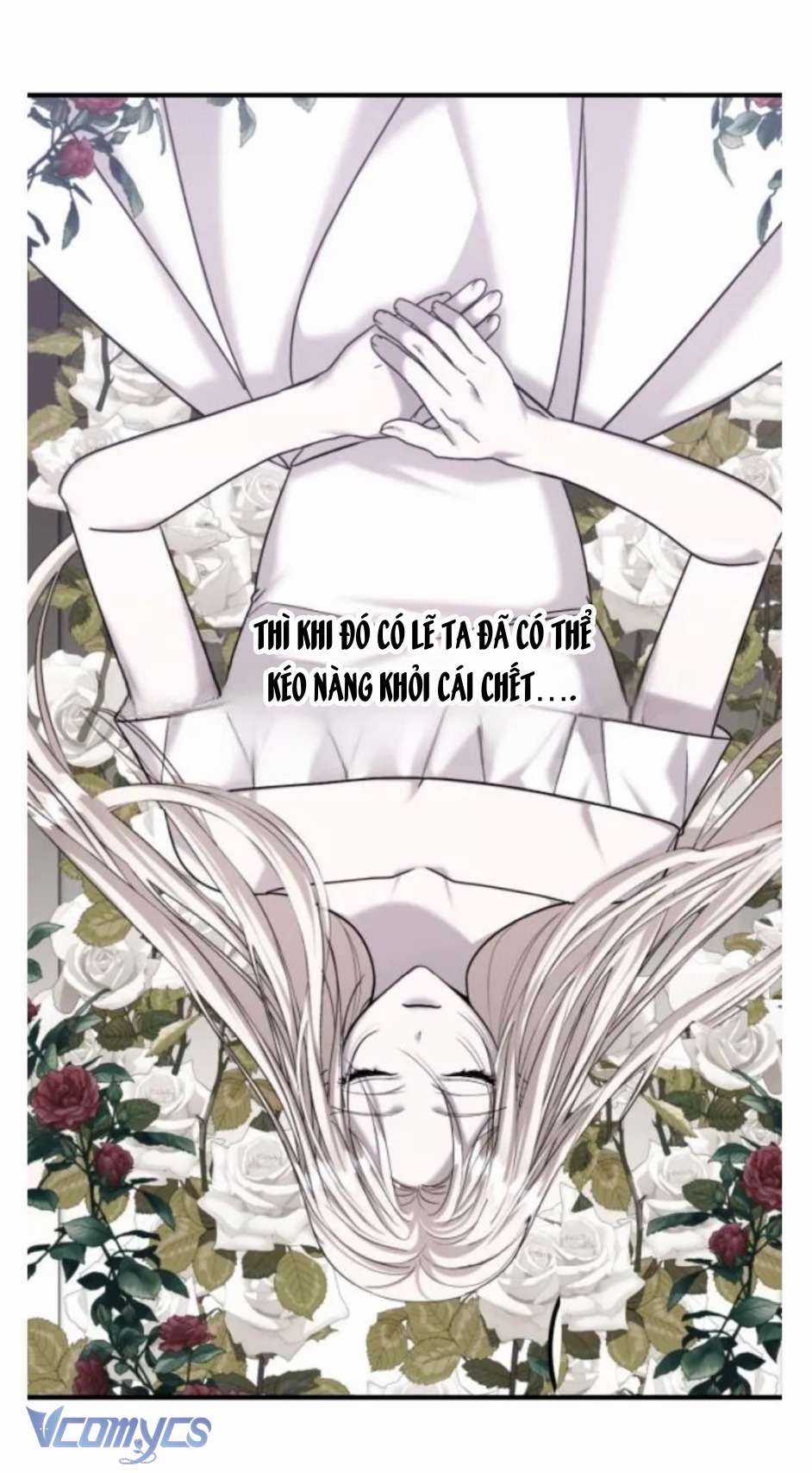 Liên Hôn Phục Thù Chapter 39 trang 54