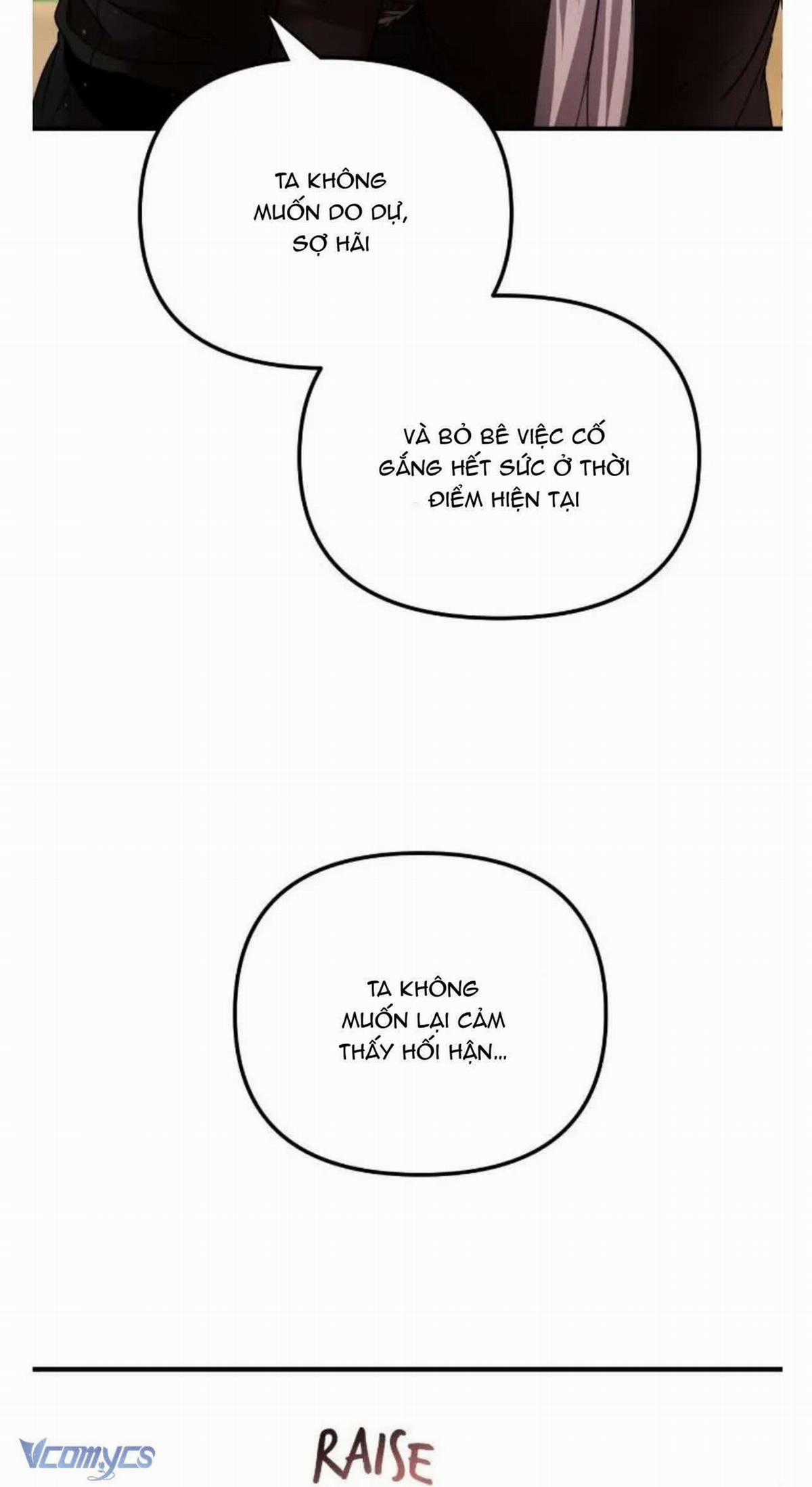 Liên Hôn Phục Thù Chapter 39 trang 59