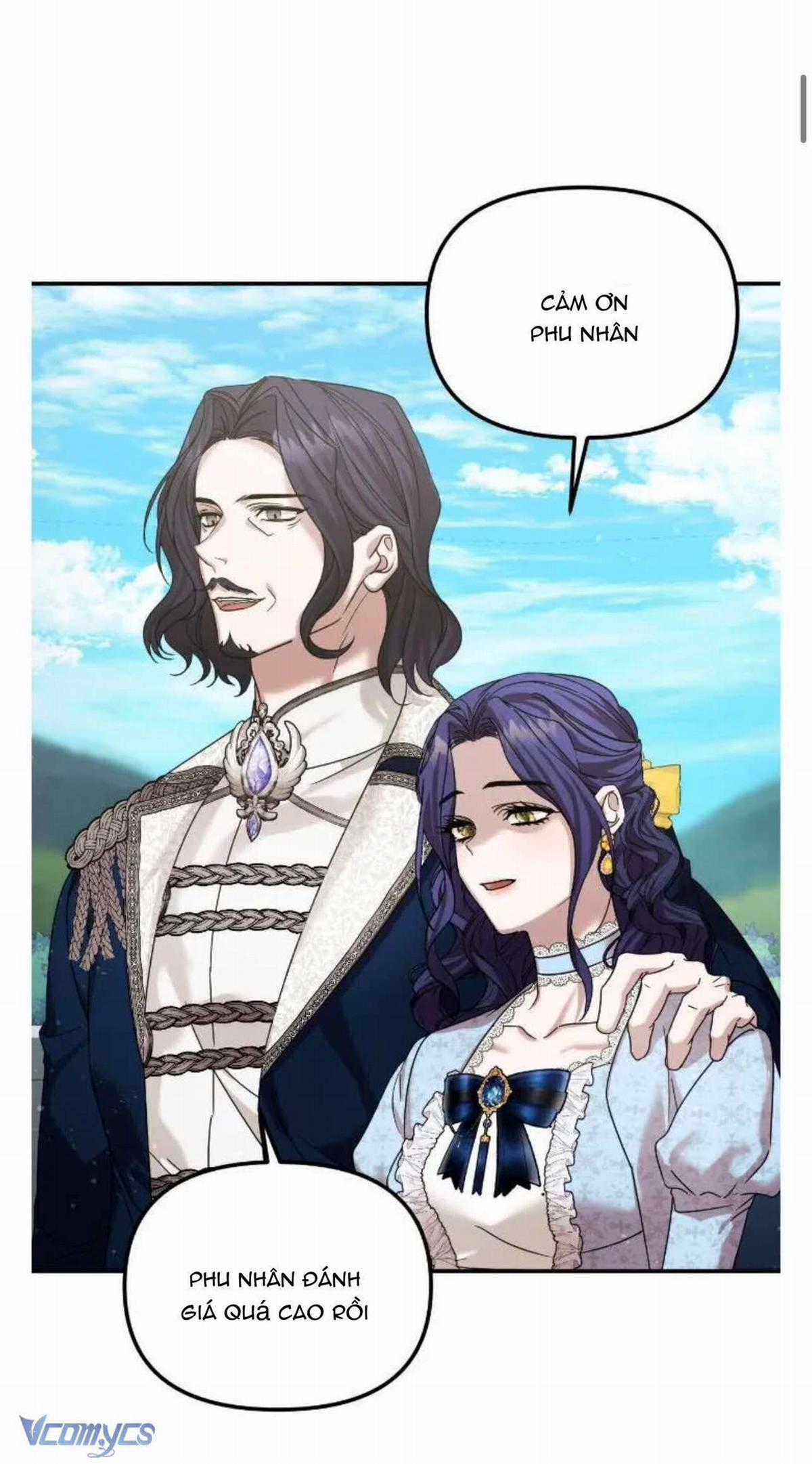 Liên Hôn Phục Thù Chapter 39 trang 6