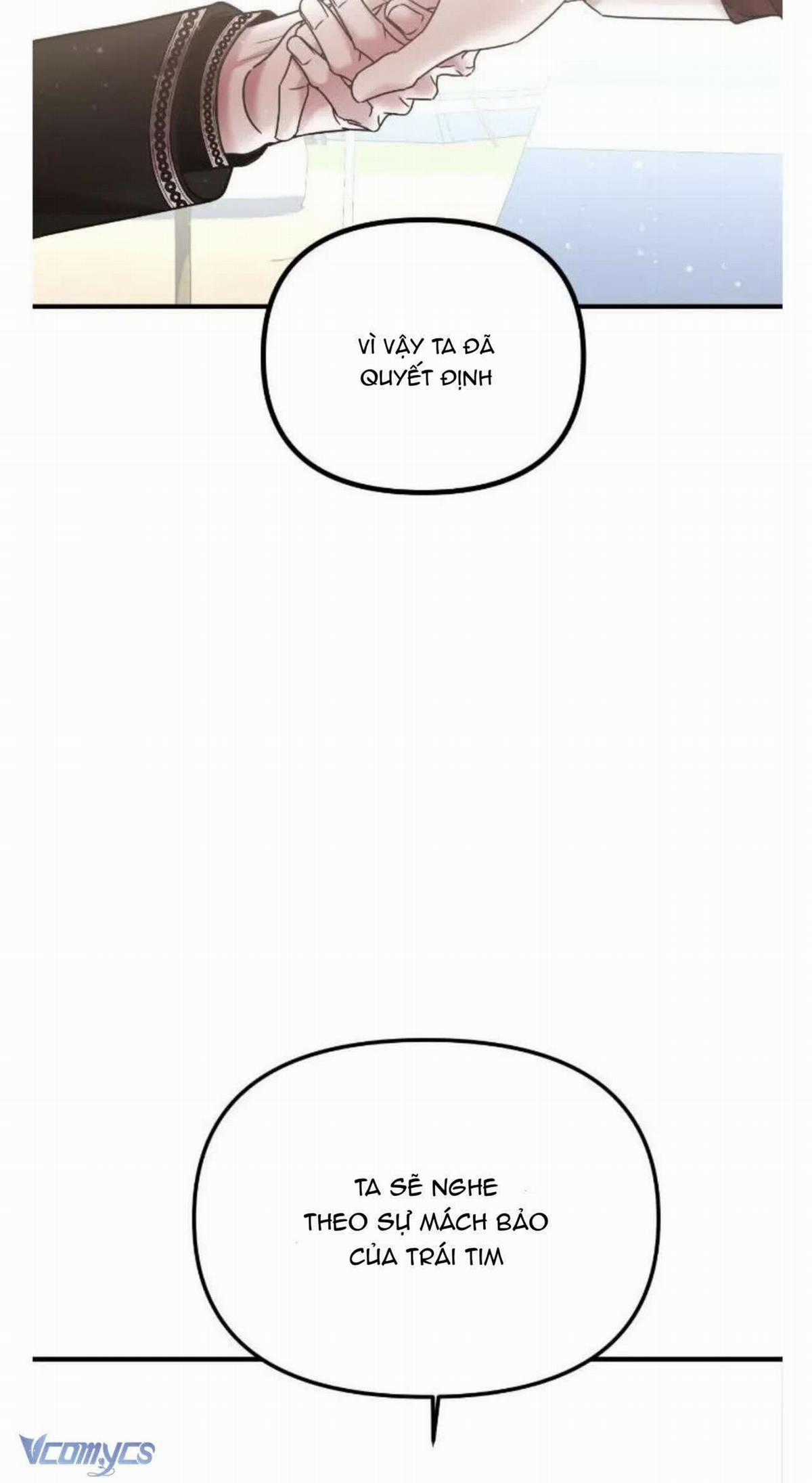 Liên Hôn Phục Thù Chapter 39 trang 60