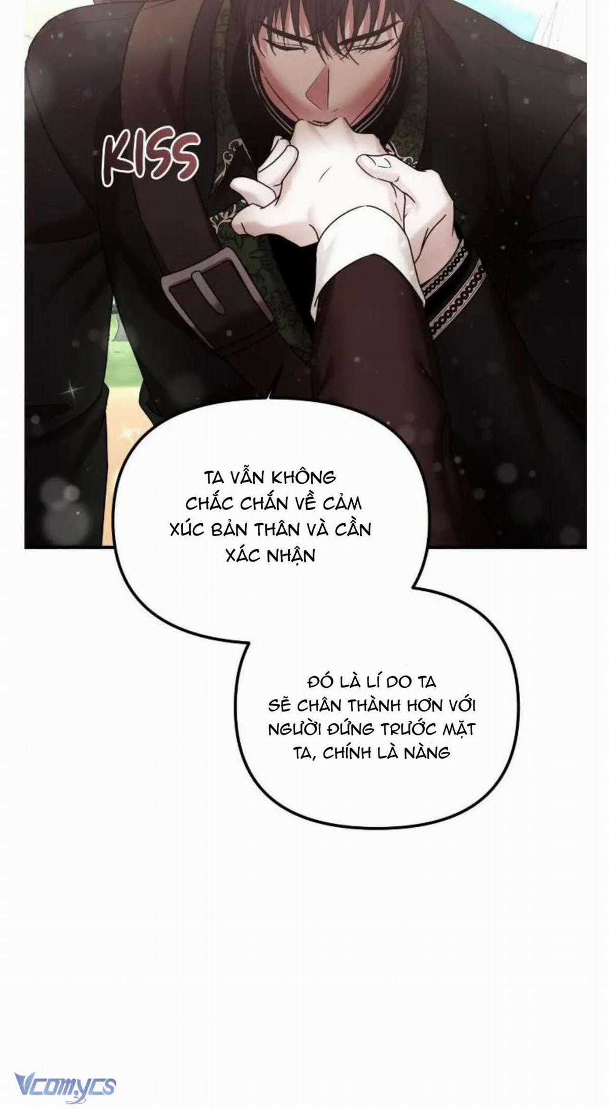 Liên Hôn Phục Thù Chapter 39 trang 61