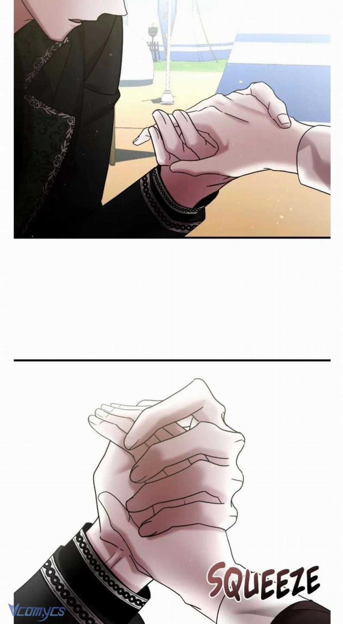 Liên Hôn Phục Thù Chapter 39 trang 62