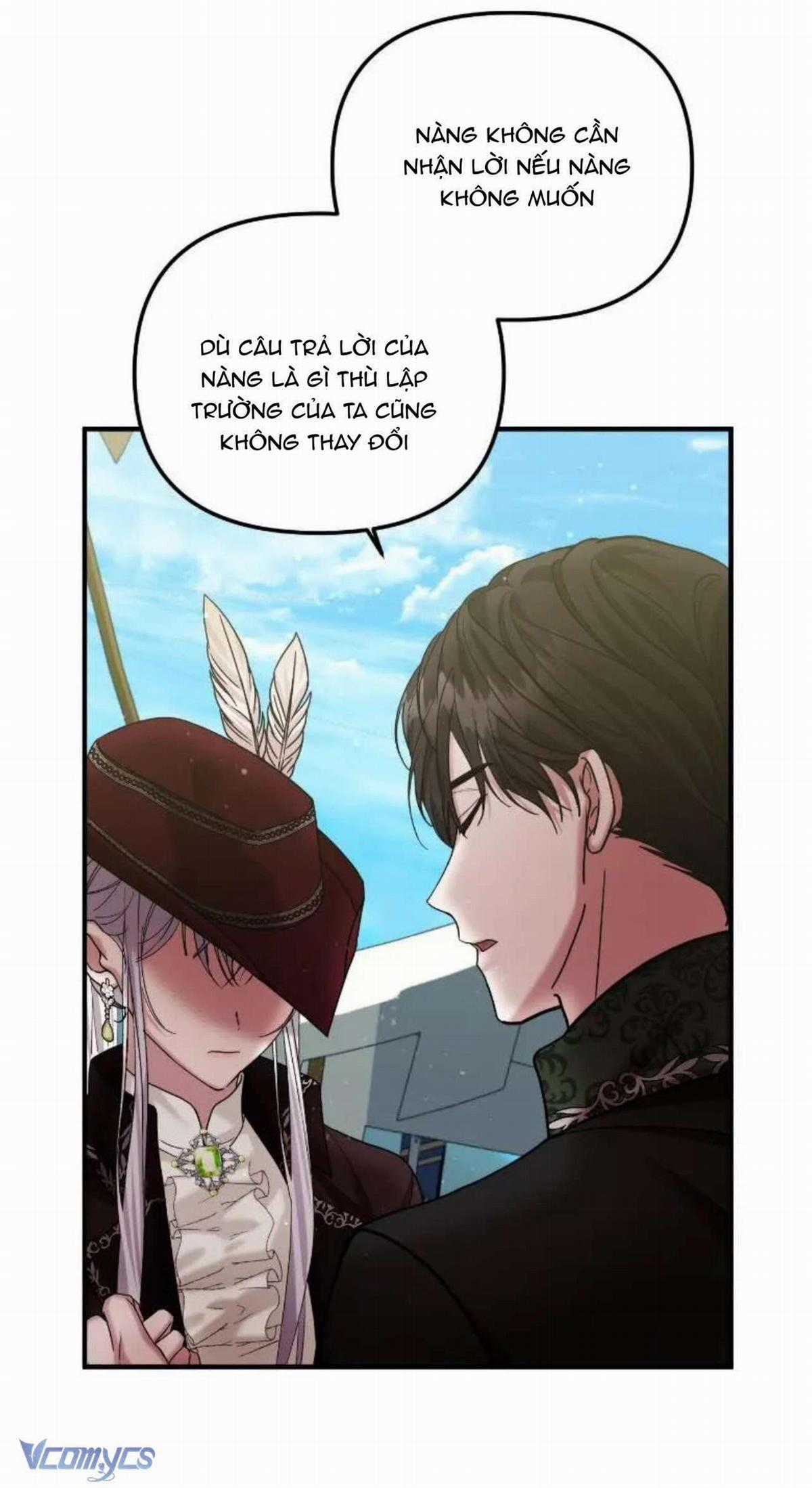 Liên Hôn Phục Thù Chapter 39 trang 65
