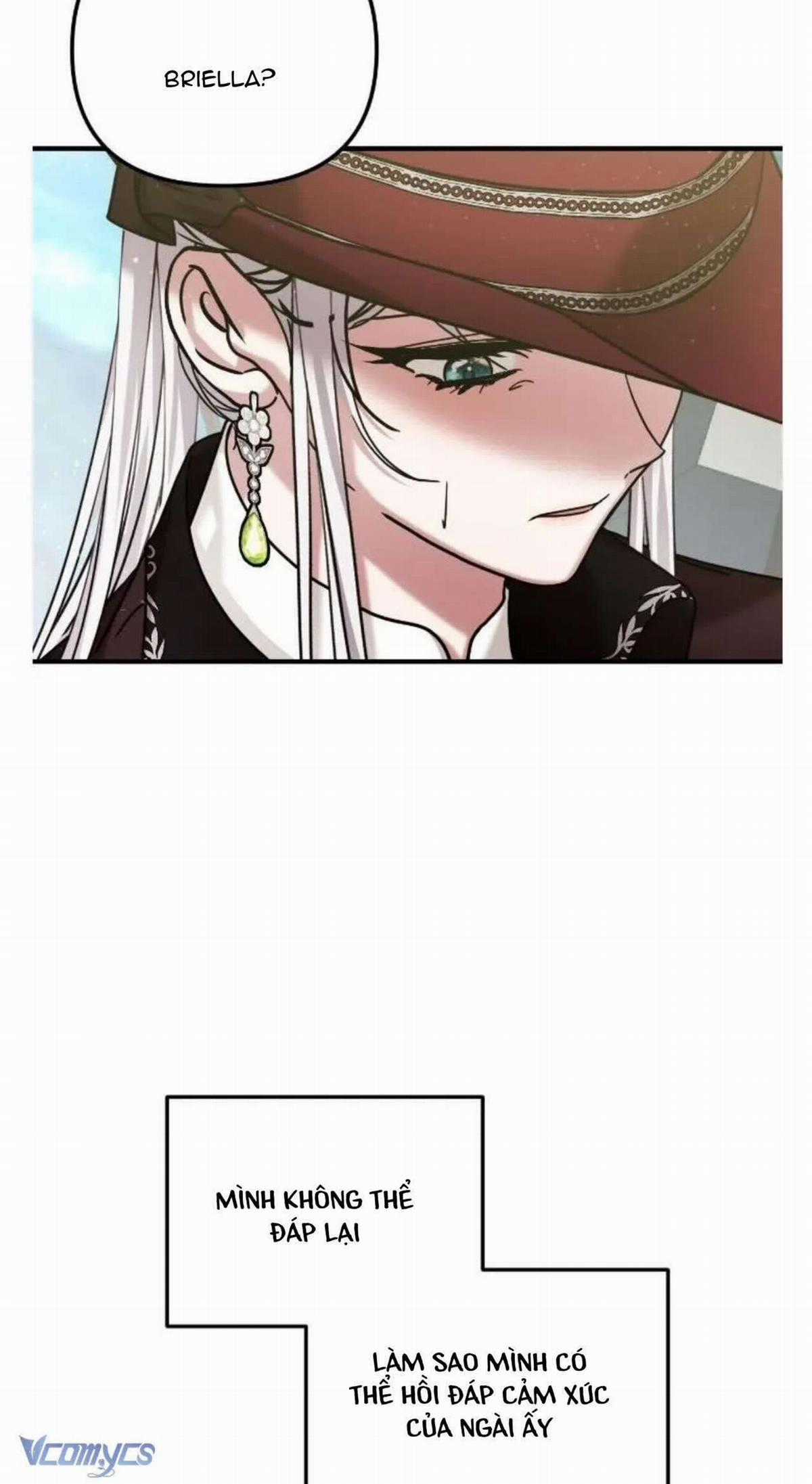 Liên Hôn Phục Thù Chapter 39 trang 66