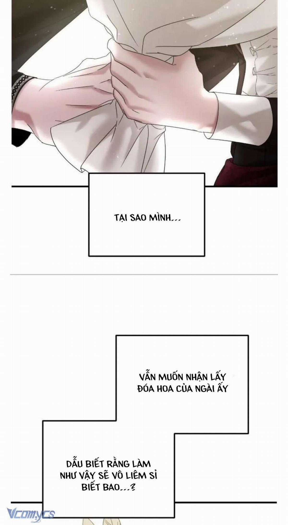 Liên Hôn Phục Thù Chapter 39 trang 69