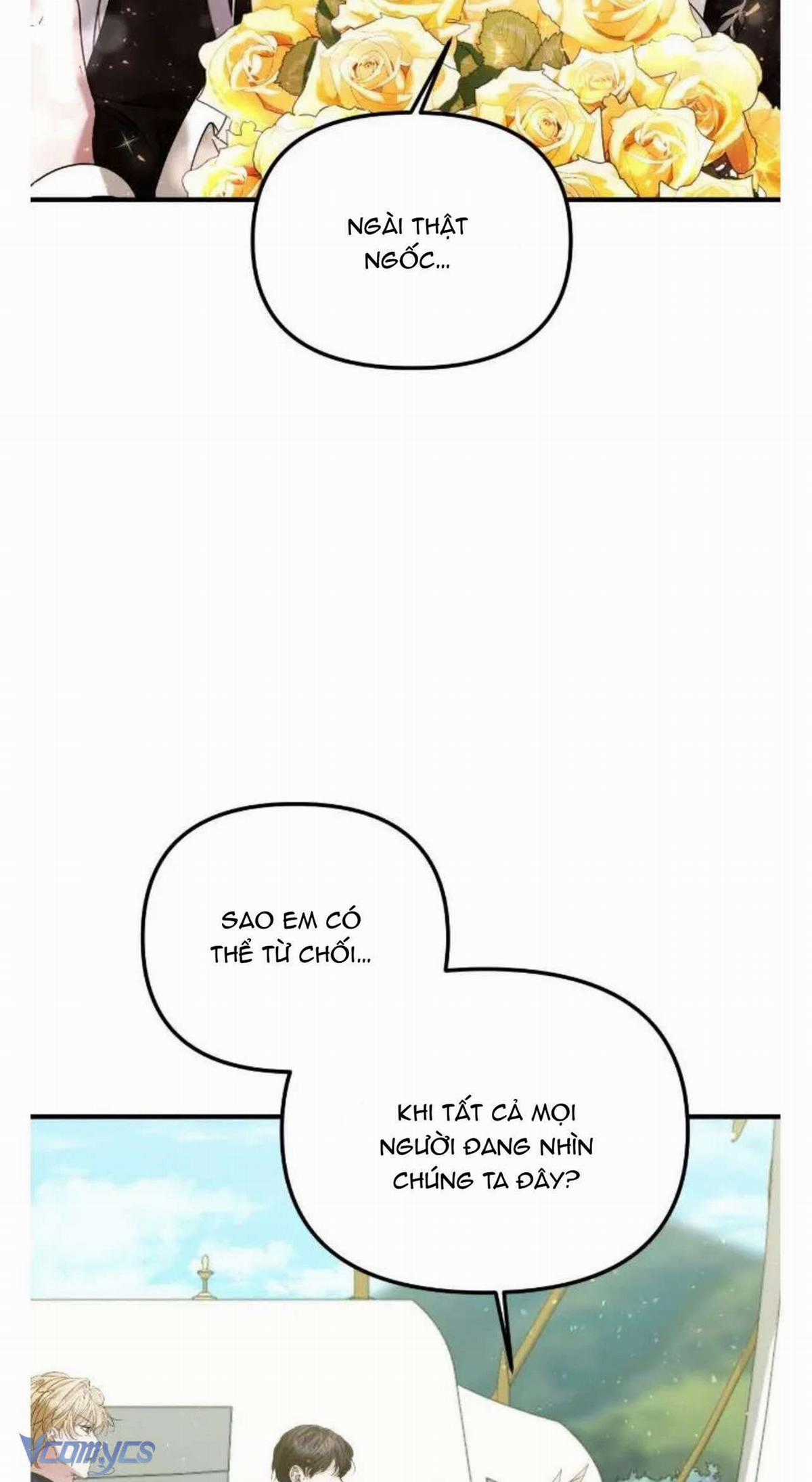 Liên Hôn Phục Thù Chapter 39 trang 70