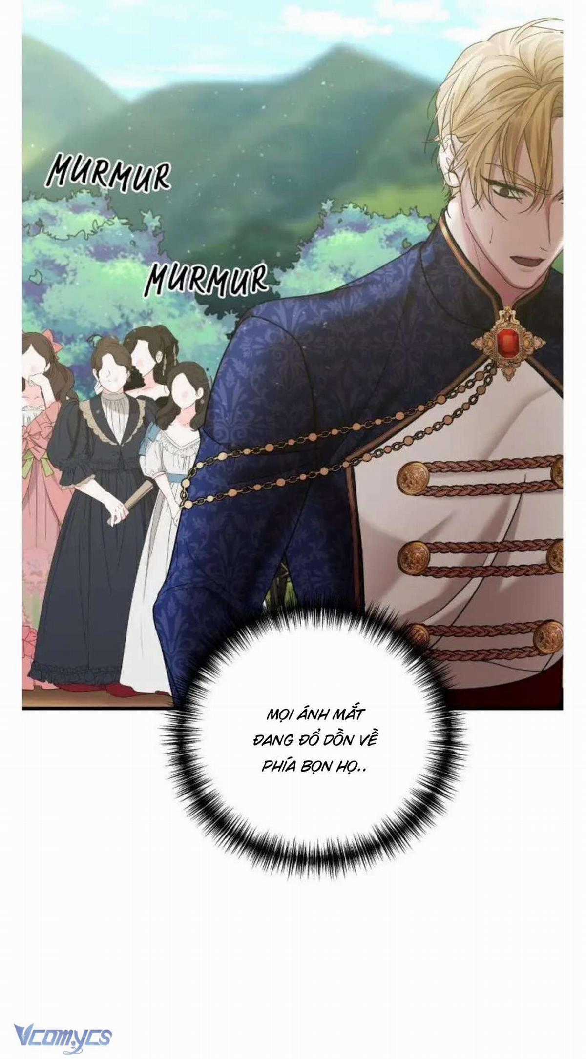 Liên Hôn Phục Thù Chapter 39 trang 74