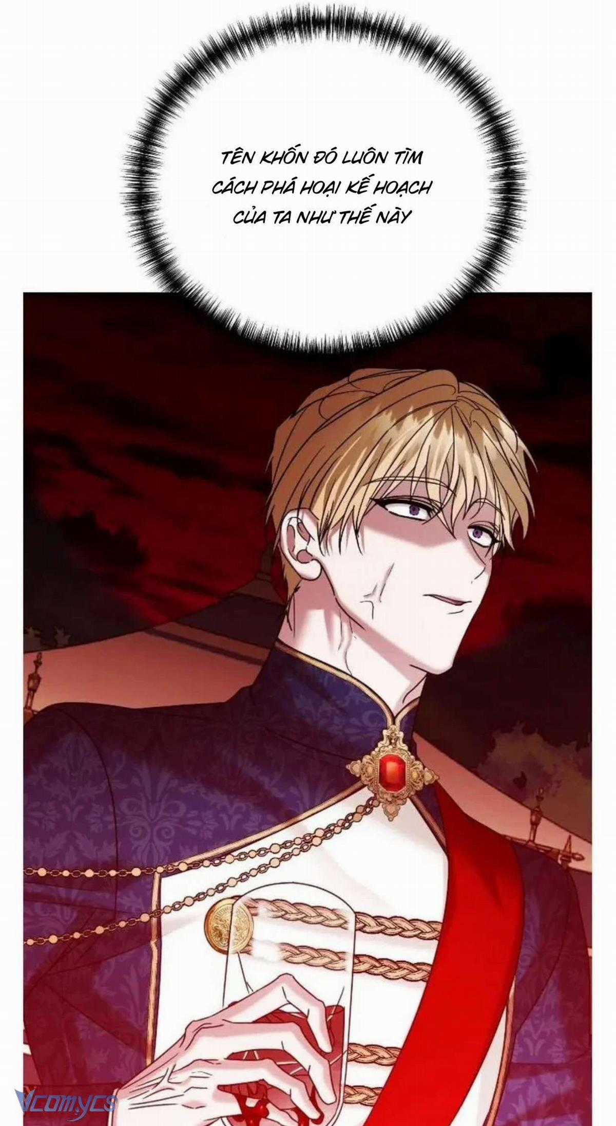 Liên Hôn Phục Thù Chapter 39 trang 76