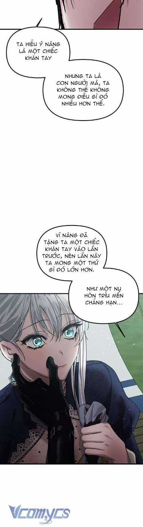 Liên Hôn Phục Thù Chapter 40 trang 13