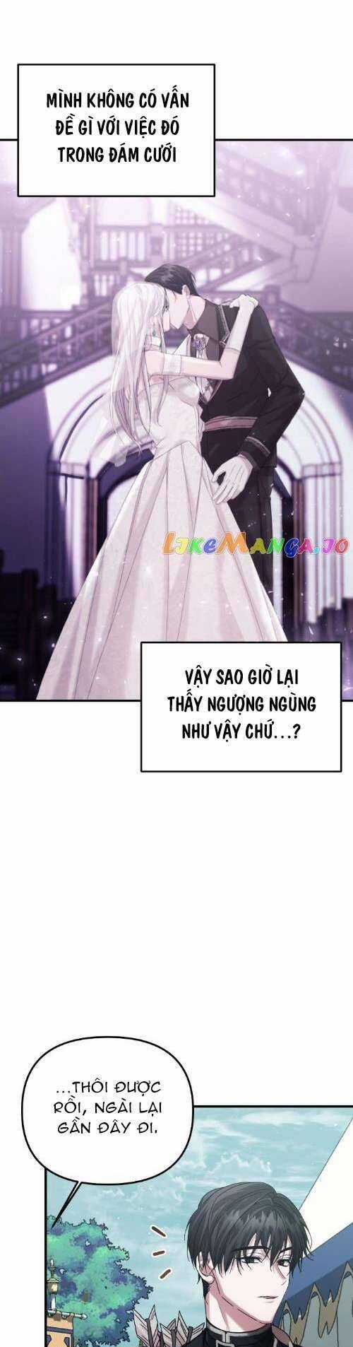 Liên Hôn Phục Thù Chapter 40 trang 15