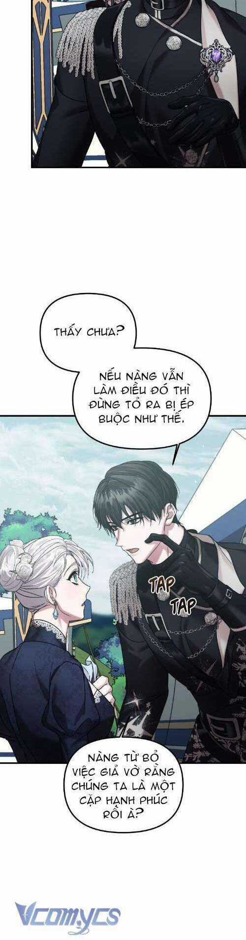 Liên Hôn Phục Thù Chapter 40 trang 16