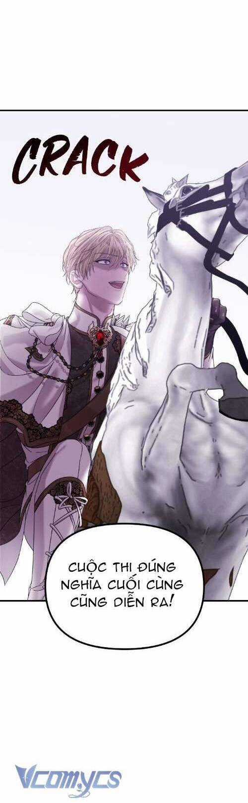 Liên Hôn Phục Thù Chapter 40 trang 25