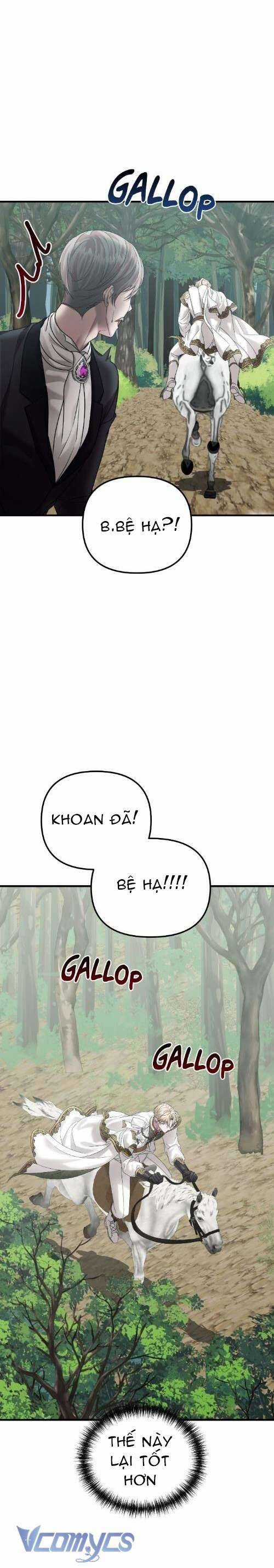 Liên Hôn Phục Thù Chapter 40 trang 26