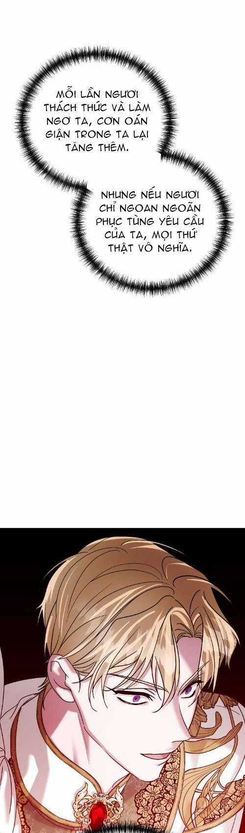 Liên Hôn Phục Thù Chapter 40 trang 27