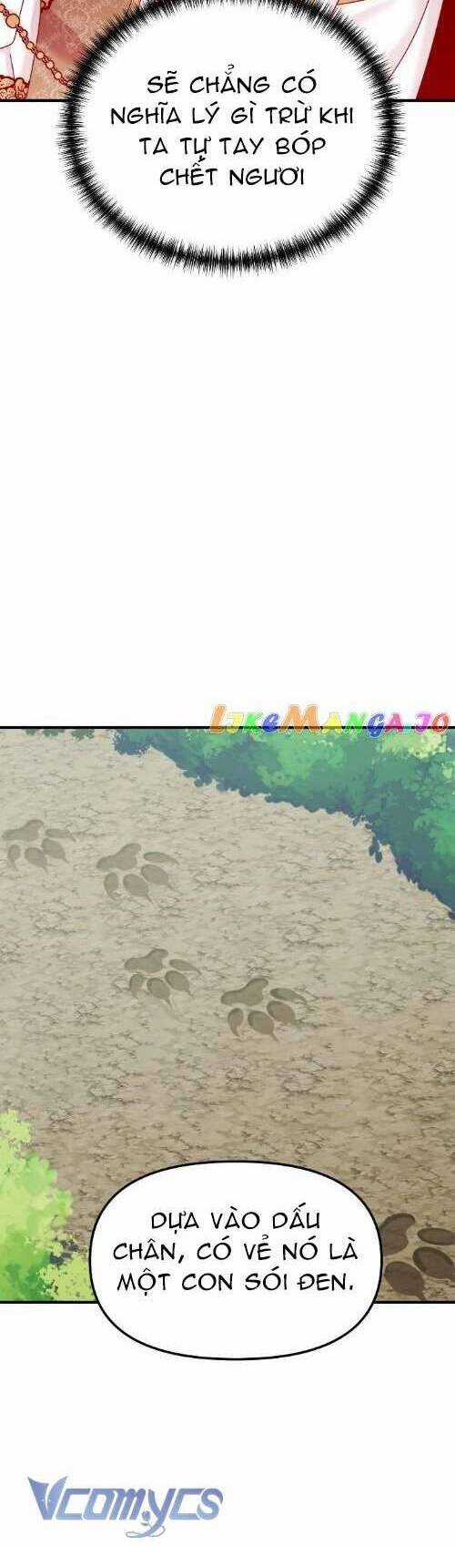 Liên Hôn Phục Thù Chapter 40 trang 28