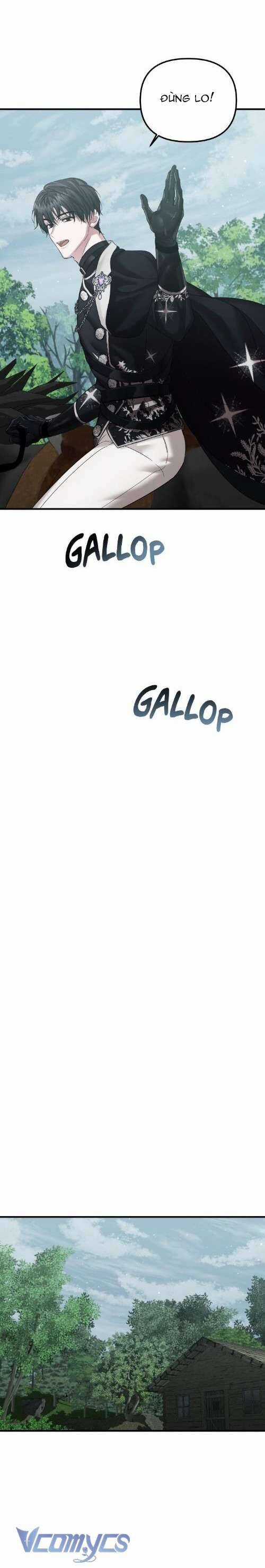 Liên Hôn Phục Thù Chapter 40 trang 34