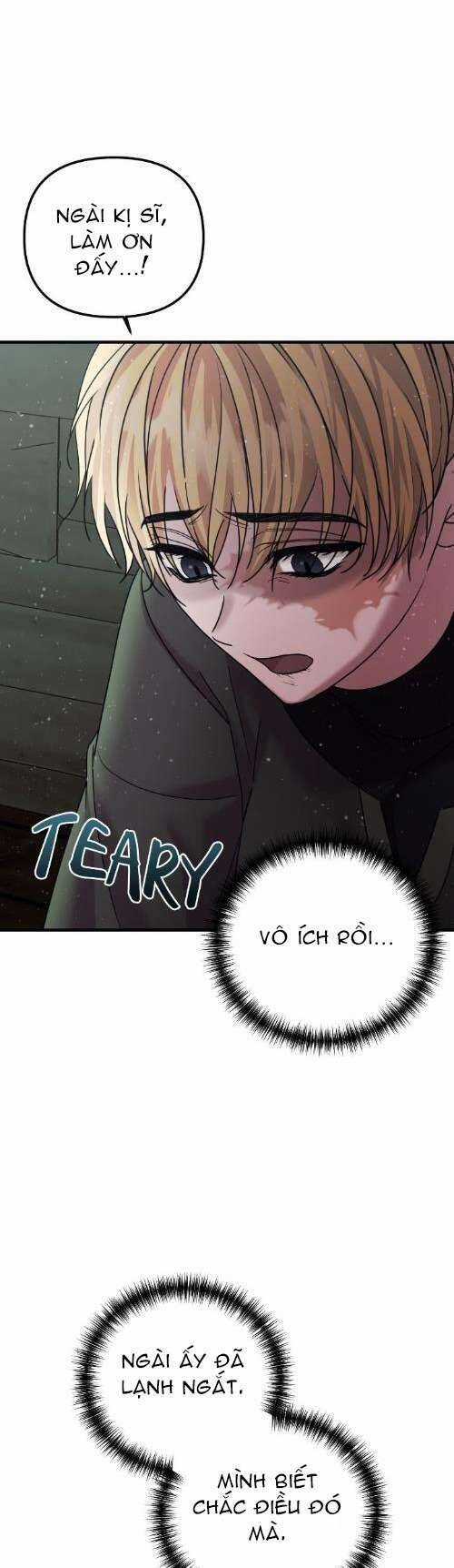 Liên Hôn Phục Thù Chapter 40 trang 37