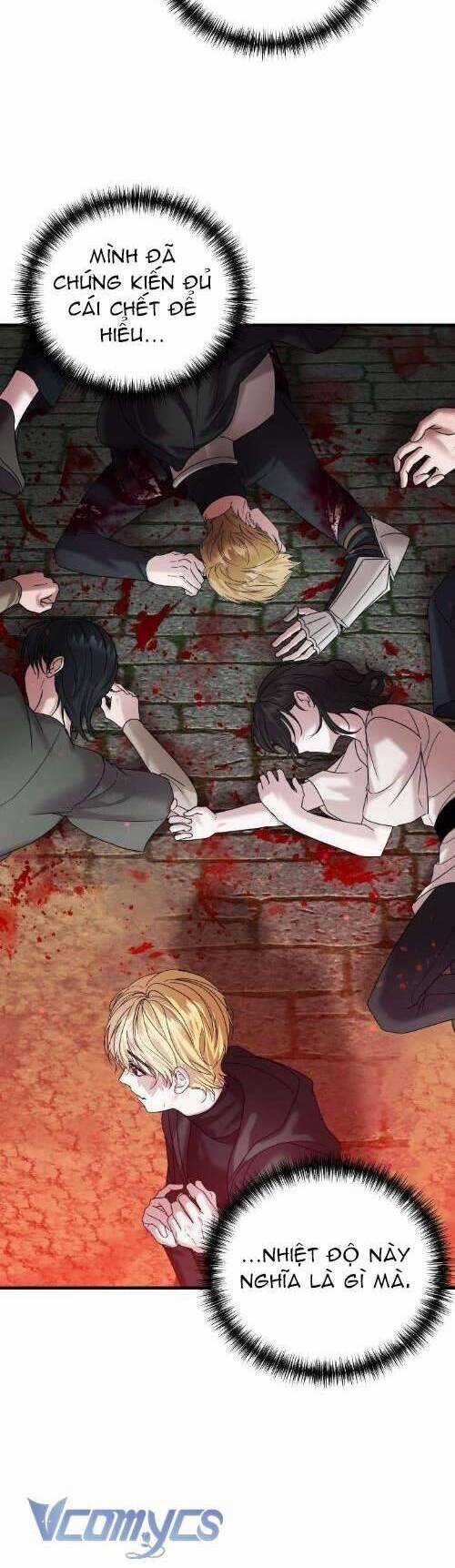 Liên Hôn Phục Thù Chapter 40 trang 38