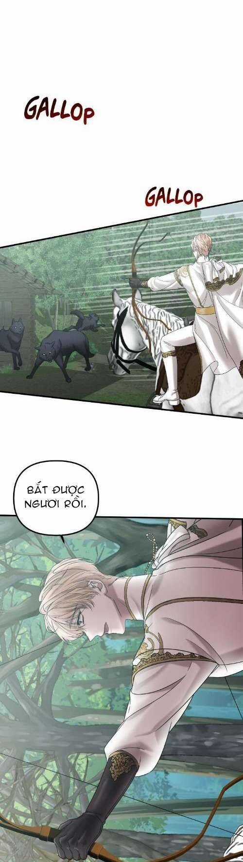 Liên Hôn Phục Thù Chapter 40 trang 39