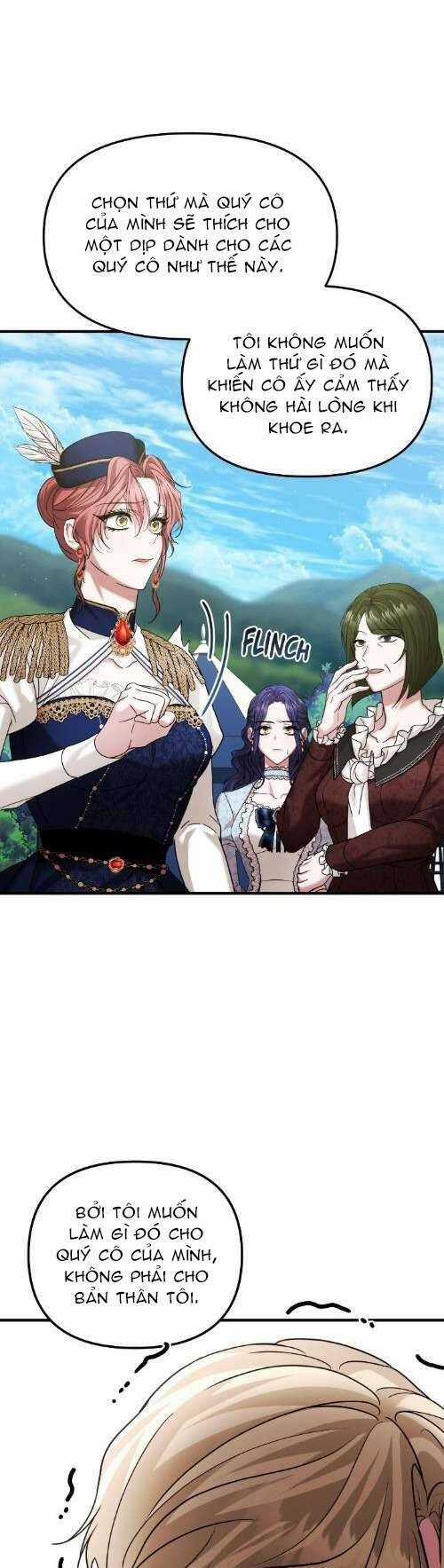 Liên Hôn Phục Thù Chapter 40 trang 4