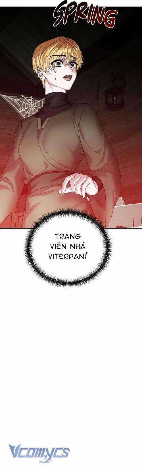 Liên Hôn Phục Thù Chapter 40 trang 45