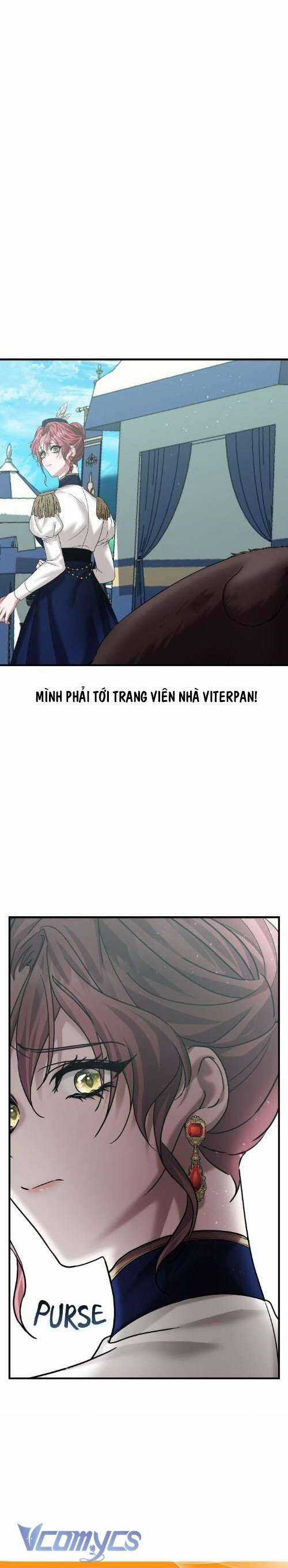 Liên Hôn Phục Thù Chapter 40 trang 46