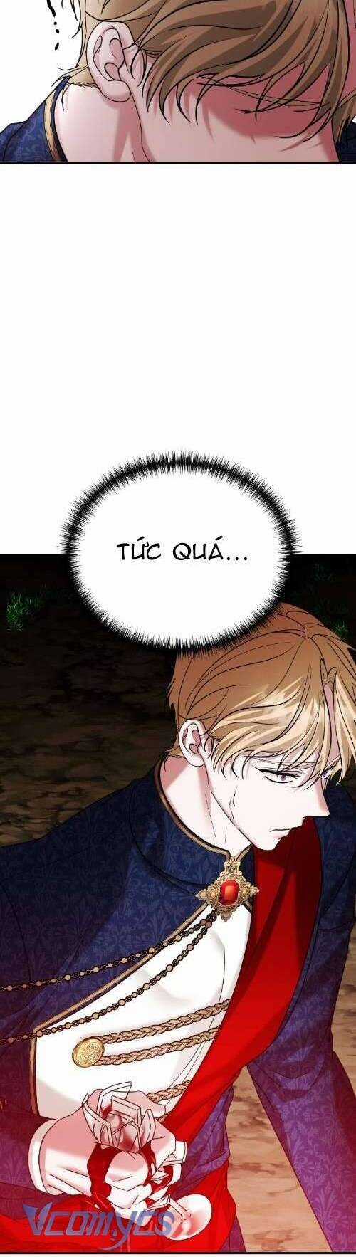 Liên Hôn Phục Thù Chapter 40 trang 5